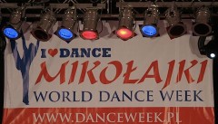 Dance Avenue na World Dance Week