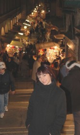 Karnawał - Wenecja 2006