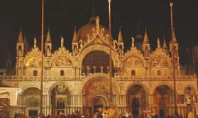 Karnawał - Wenecja 2006