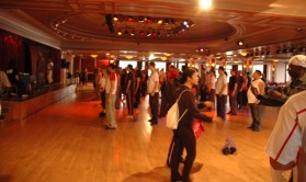 6th International UK salsa congress 2008