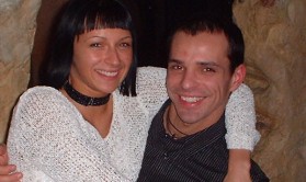 Walentynki w Manana 2002