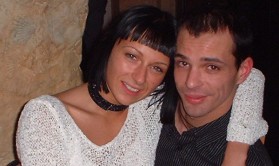 Walentynki w Manana 2002